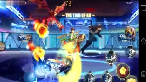 天天炫斗视频布鲁