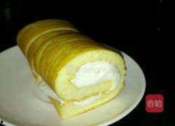 瑞士卷的做法视频,轻松掌握美味卷饼的秘诀