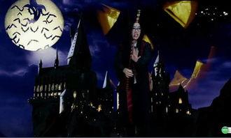 视频特效主播,揭秘视频特效主播背后的魔法世界