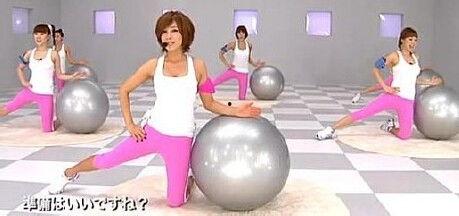 快速减肥操视频教程,快速减肥操视频教程全解析