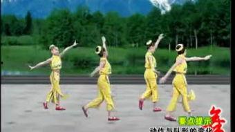 大地飞歌幼儿舞蹈视频,幼儿舞蹈的魅力瞬间