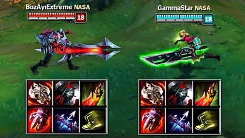 最新剑魔视频,强势崛起，重铸战场霸主地位