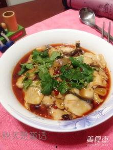 重庆豆花做法视频教程,家常美味，一学就会的川味小吃制作教程