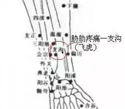排寒针法视频,传统中医养生之道揭秘