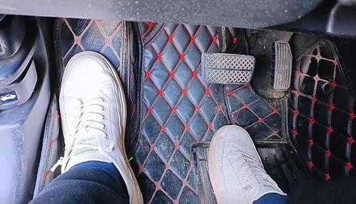 学开手动挡车视频教程,跟随学开视频教程轻松上手