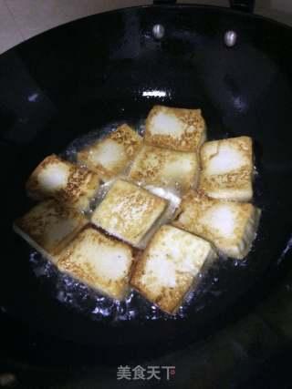 做水豆腐视频,简单易学，美味可口