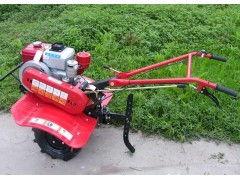 小旋耕视频,农业创新，轻松耕作新体验