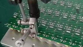 电路板焊接视频,从视频学习焊接技巧