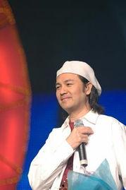 童安格演唱会完整视频,经典旋律重现，视听盛宴感动全场