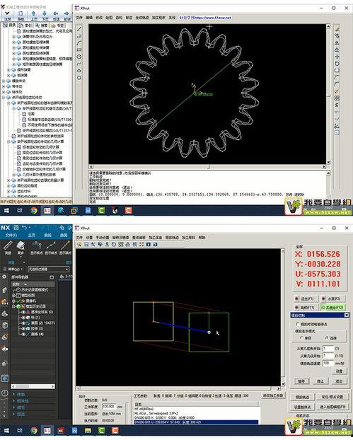 线切割教程视频,从入门到精通的实操指南
