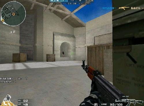 cf卡位视频,揭秘精彩瞬间与战术策略