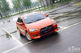 三菱翼神视频,驾驭激情，驰骋赛道