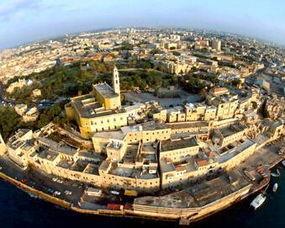 特拉维夫太热视频