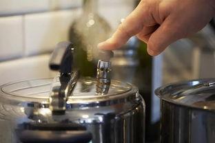高压锅正确使用方法视频,视频教程精华概述