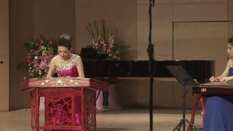 扬琴演奏视频,探寻传统音乐之美