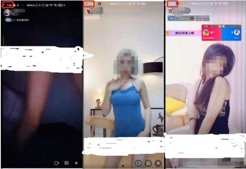 黄色视频一,揭秘黄色视频背后的真相与警示