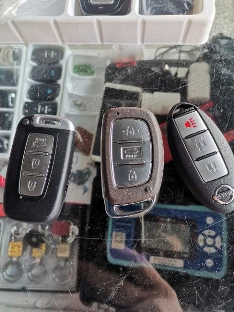 三环锁怎么开视频教程