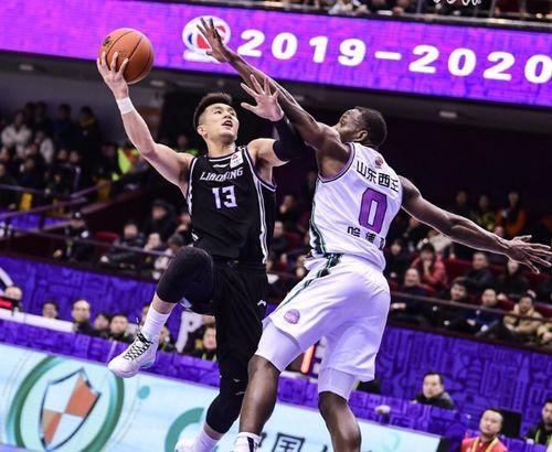 cba篮球视频,精彩瞬间回顾与激情对决解析
