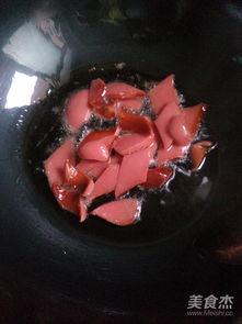 烧肠视频,揭秘美食背后的制作奥秘
